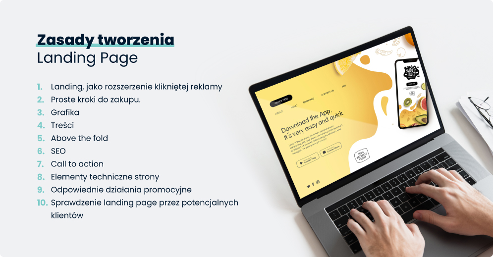 Landing Page Jak Stworzy Skuteczn Stron Docelow Callback